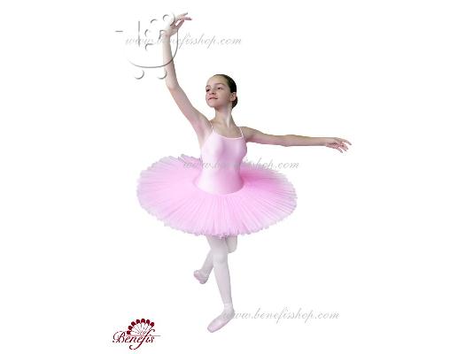 PoulaTo: Πωλείται / ενοικιάζεται στολή μπαλέτου Young Ballerina, Θεσσαλονίκη. 115 / 40 ευρώ